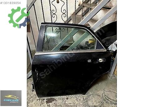 Chrysler 300 C Sol Arka Kapı çıkma parça
