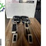 Chrysler 300 C İç Açma Kolu/Cam Düğmeleri/Cam Düğme Çerçevesi