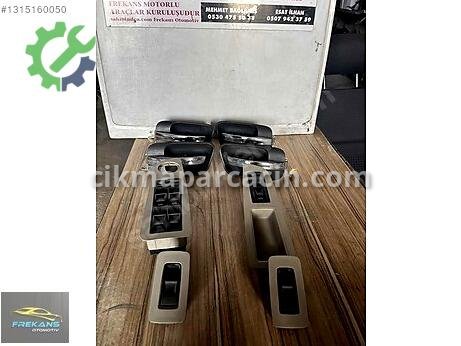 Chrysler 300C Açma Kolu çıkma parça