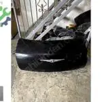 Chrysler 300 C çıkma bagaj kapağı