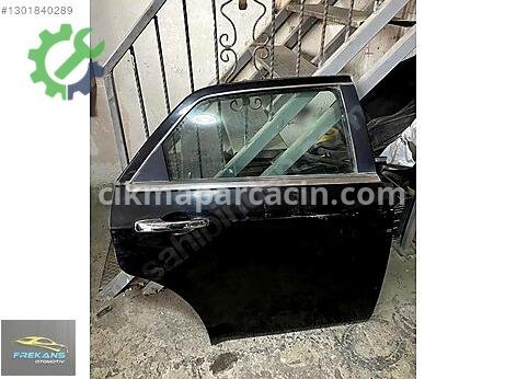 Chrysler 300C Sağ Arka Kapı çıkma parça