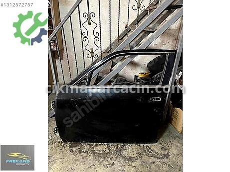 Chrysler 300C Sol Ön Kapı çıkma parça