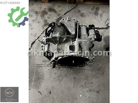 Audi A3 Şanzıman Komple çıkma parça