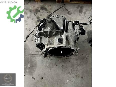 Audi A3 Şanzıman Komple çıkma parça