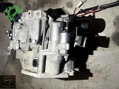 Audi A3 Şanzıman Komple çıkma parça