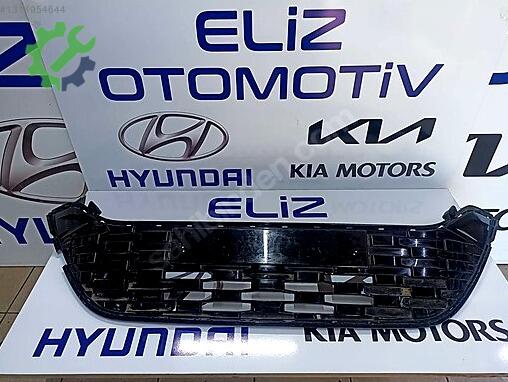 Hyundai Bayon Panjur çıkma parça