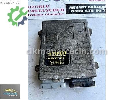 Volkswagen Jetta Beyin çıkma parça