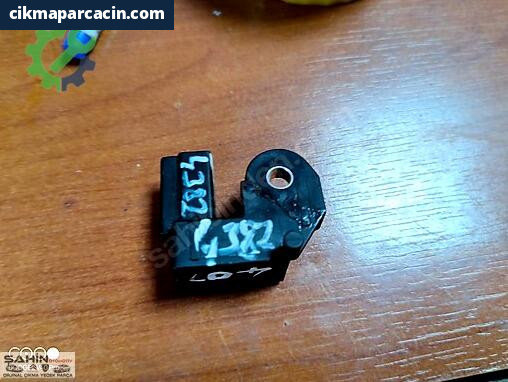 Peugeot 407 Darbe Sensörü 9636982680 çıkma parça