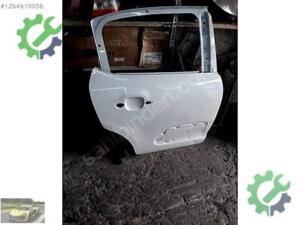 Citroën c 3 sağ arka kapı