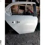 Citroën c elize sağ arka kapı