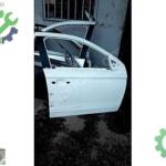 Citroën c elize sağ ön kapı