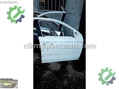 Citroen C Elysée Sağ Ön Kapı çıkma parça