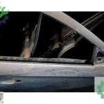 Citroën c elize sağ ön kapı
