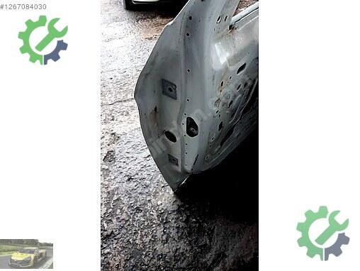 Citroen C Elysée Sağ Ön Kapı çıkma parça