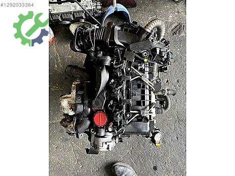 Citroen Berlingo Motor Komple çıkma parça