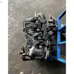 Citroen C5 AirCross Motor Komple Çıkma Parça Ankara