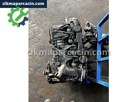 Citroen Berlingo Motor Komple çıkma parça