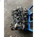 Citroen C5 AirCross Motor Komple Çıkma Parça Ankara