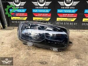 Citroen Berlingo Sağ Far 2019-2020 – 2021 Kod: 9816825080