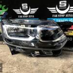 Citroen Berlingo Sağ Far 2019 2022 Kod: 90146120