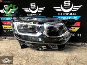 Citroen Berlingo Sağ Far 2019 2022 Kod: 90146120