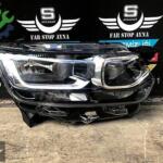 Citroen Berlingo Sağ Far 2019 2022 Kod: 90146120