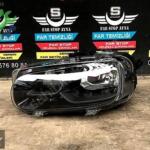 Citroen Berlingo Sol Far 2019-2020 – 2021 Kod: 90146123