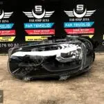 Citroen Berlingo Sol Far 2019-2020 – 2021 Kod: 90146123
