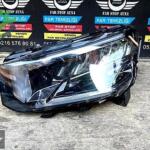 Citroen Berlingo Yeni Kasa Sol Far HATASIZ 2025 BEYİNLER DAHİL