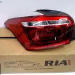 Citroen C-Elysee Sol Arka Stop Lambası YL00447880 YS YP
