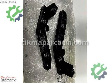 Citroen C3 Bağlantı Braketi çıkma parça