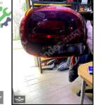 Citroen C3 2016-2021 Sol Stop Lambası Orijinal 9812257580