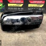 Citroen C3 Aircross Makyajlı Sağ Ön Far Kod: YQ00721080