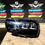 Citroen C3 Aircross Makyajlı Sol Ön Far YQ00720980