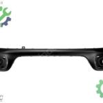 Citroen C3 B618 Ön Tampon Alt Plastik Orijinal 98120615XT