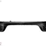Citroen C3 B618 Ön Tampon Alt Plastik Orijinal 98120615XT