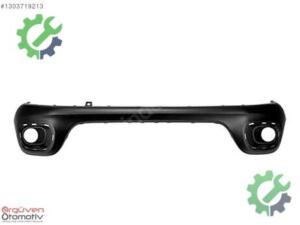 Citroen C3 B618 Ön Tampon Alt Plastik Orijinal 98120615XT