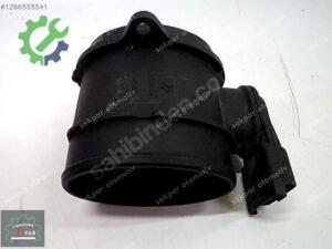 Citroen C3 C4 Berlingo Hava Akışmetre Debimetre 9650010780 CP