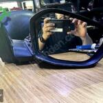 Citroen C4X Sağ Ayna ORGİNAL 984653549V