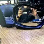 Citroen C4X Sağ Ayna ORGİNAL 984653549V