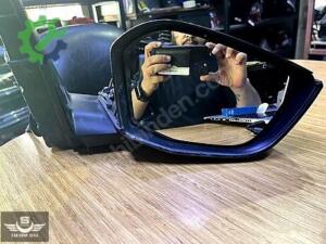 Citroen C4X Sağ Ayna ORGİNAL 984653549V