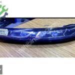 Citroen C4 Cactus Ledli Gündüz Sol Farı 2015-2019