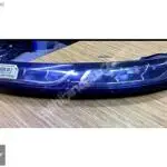Citroen C4 Cactus Ledli Gündüz Sol Farı 2015-2019