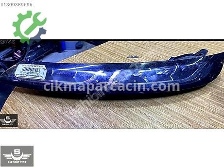 Citroen C4 Sol Ön Far çıkma parça