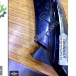Citroen C4 Cactus Ledli Gündüz Sol Farı 2015-2019