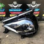 Citroen C4 Full Led Sol Far 2020 – 2021 – 2022 – 2023 HATASIZ