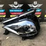 Citroen C4 Full Led Sol Far 2020 – 2021 – 2022 – 2023 HATASIZ