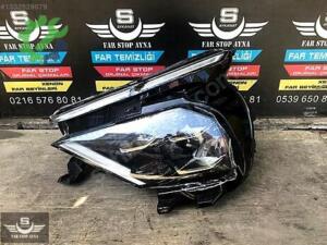 Citroen C4 Full Led Sol Far 2020 – 2021 – 2022 – 2023 HATASIZ