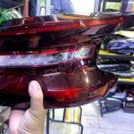 Citroen C4 X Ledli SAĞ Stop ORGİNAL ESKİSİNİ GETİRİN 10 BİN TL