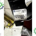 Citroen C4 X SOL Bagaj Kapak Menteşesi 9838837980